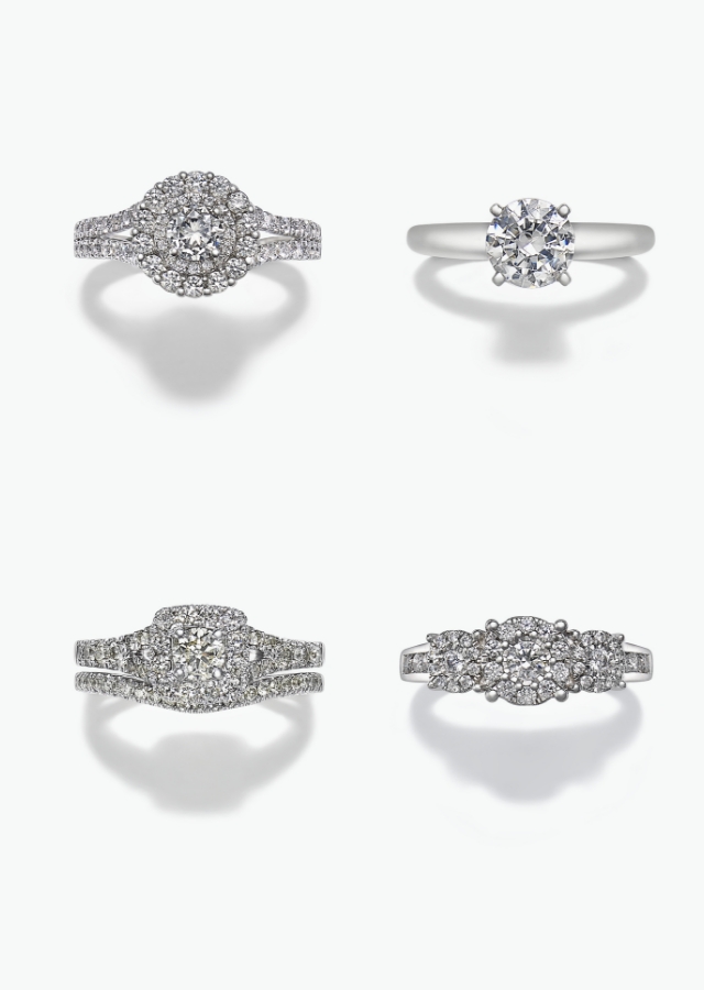 rings