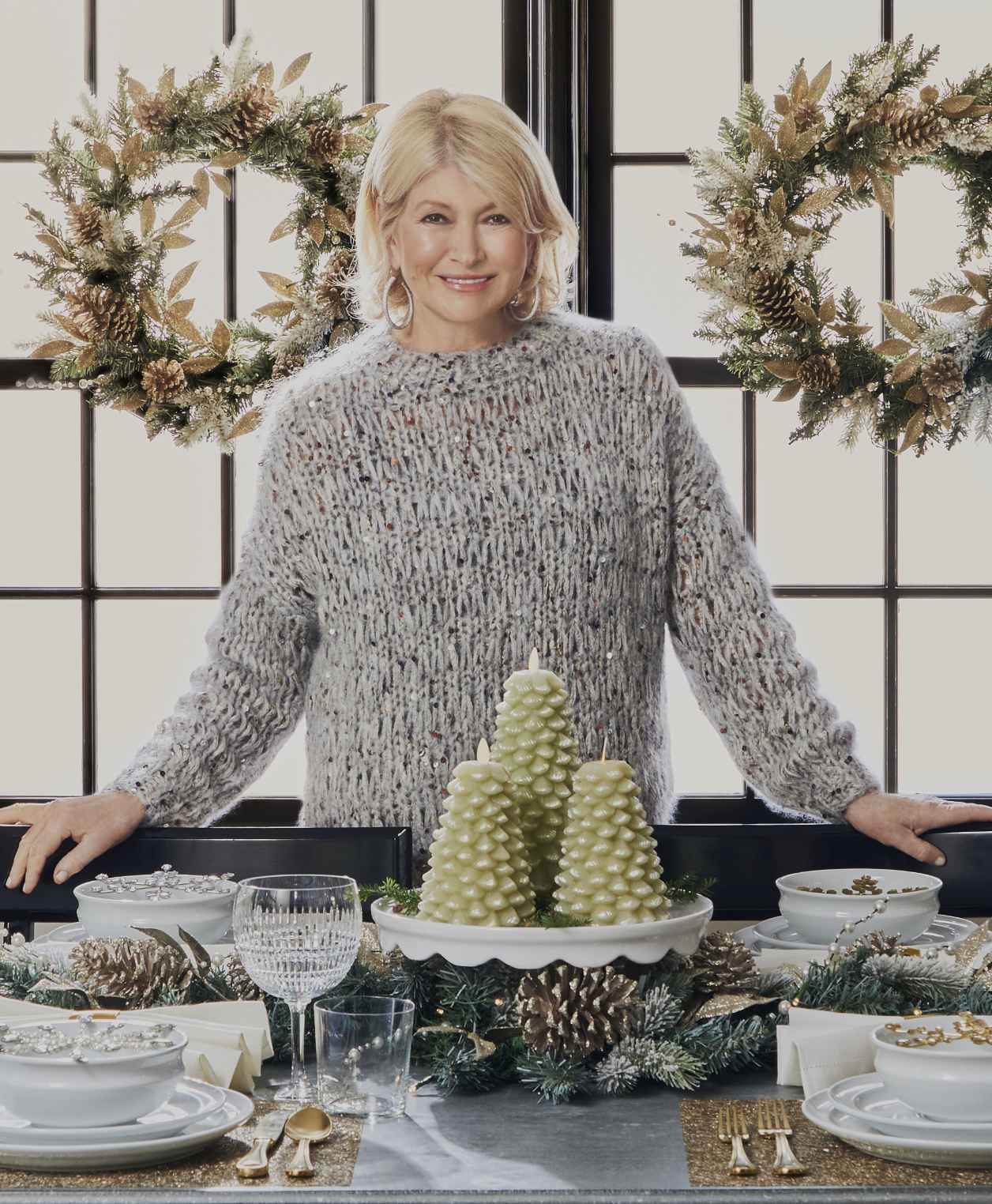Martha Stewart Holiday
