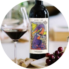 Zinfandel
