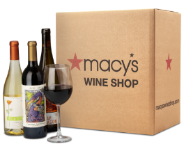 wine shop shipping